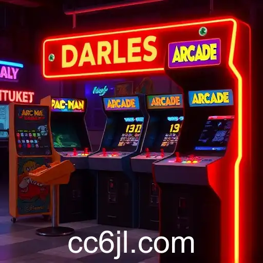 Arcade Games