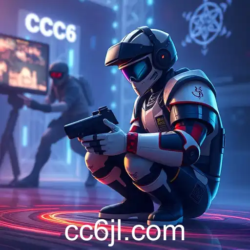 CC6 Revolutionizes Online Gaming Experience