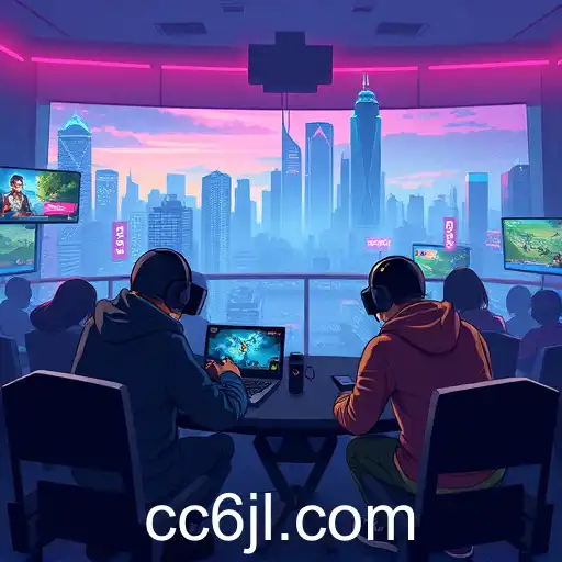 The Influence of Digital Gaming Platforms in 2025