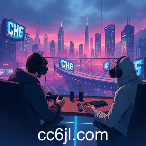 Digital Gaming Trends and Challenges