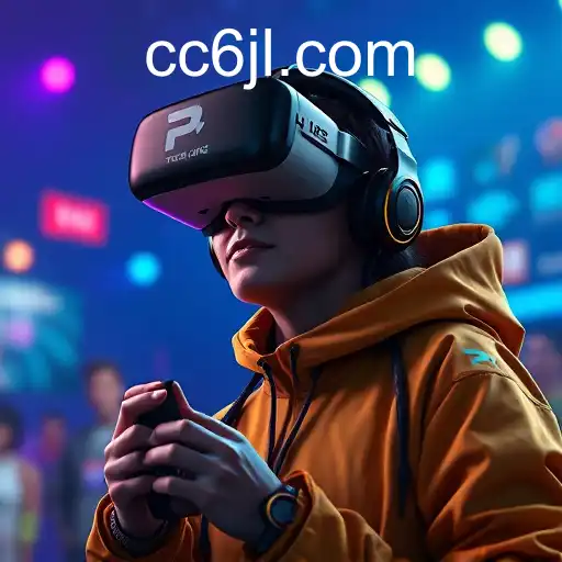 The Gaming Revolution: CC6's Pivotal Role in 2025