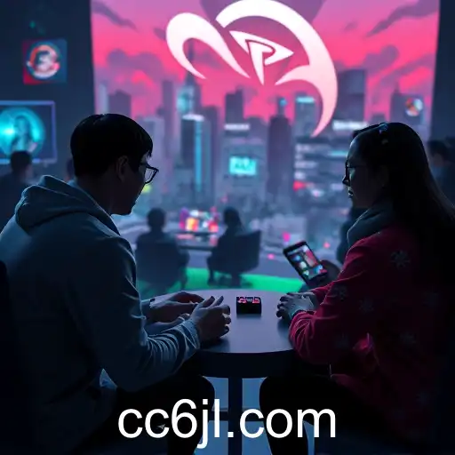 The Evolution and Impact of Online Gaming in 2025