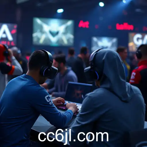 Revolutionizing Gaming: The Rise of CC6