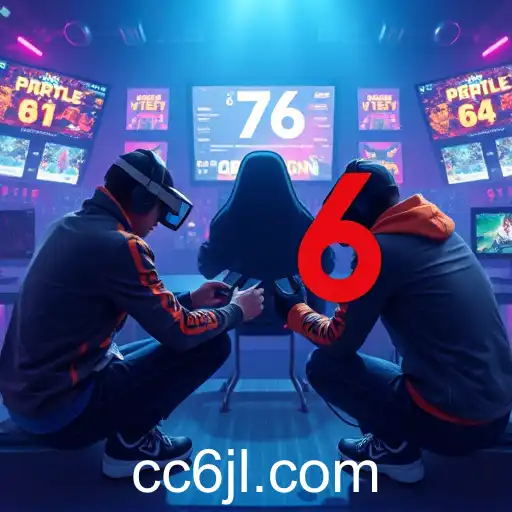 The Rise of Gaming Platforms in 2025