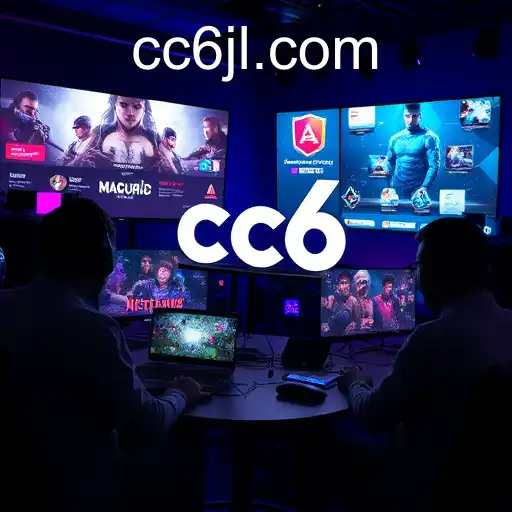 The Rise of Online Gaming Communities