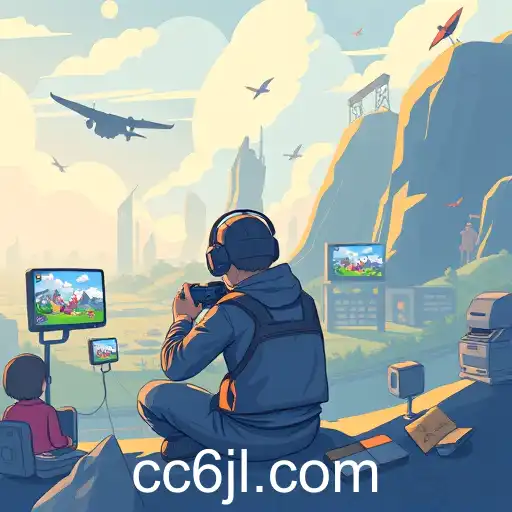 The Rise of Online Gaming Communities in 2025